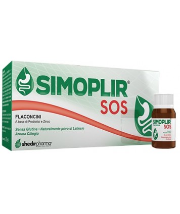 SIMOPLIR SOS 12FL 10ML