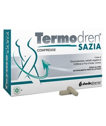 TERMODREN SAZIA COMPRESSE