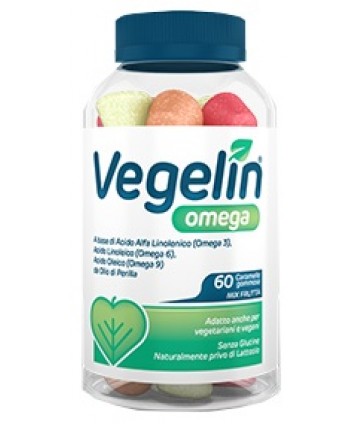 VEGELIN OMEGA 60CARAM GOMM