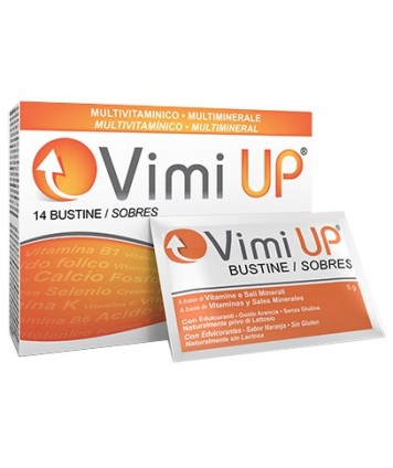 VIMI UP 14BUST