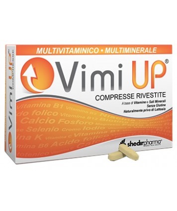 VIMI UP 30CPR