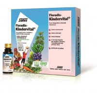 KINDERVITAL VIT E/CA 20ML 10FL