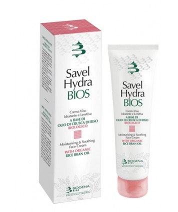 SAVEL HYDRA BIOS 60ML