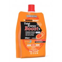 TOTAL ENERGY BOOST RED OR100ML