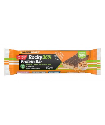 PROTEINBAR PEANUTS BUTTER 50G