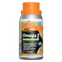 OMEGA 3 DOUBLE PLUS++ 60SOFT G