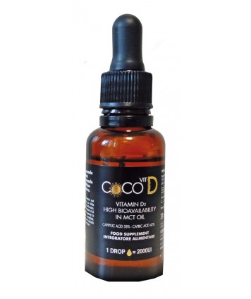 COCOVITD 30ML