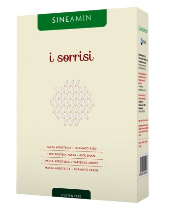 SINEAMIN I SORRISI 500G