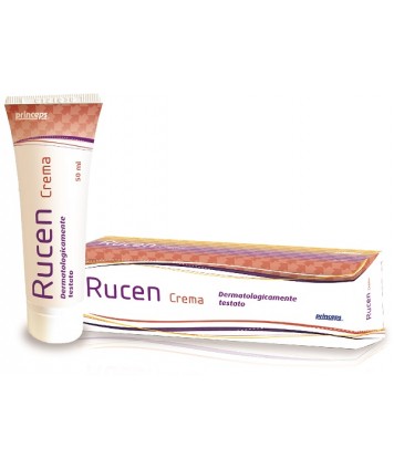 RUCEN CREMA GEL 50ML