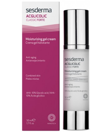 ACGLICOLIC CLASSIC FORTE GEL