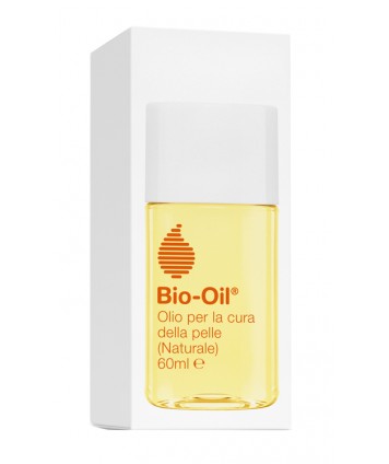 BIO-OIL OLIO NATURALE 60ML