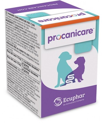 PROCANICARE 60G