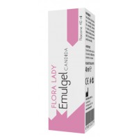 FLORA LADY EMULGEL CANDIDA