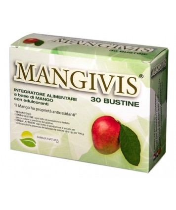 MANGIVIS 30BUST