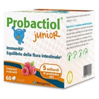 PROBACTIOL JUNIOR NEW 56CPR MA