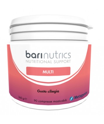 BARINUTRICS MULTI CIL 90CPR