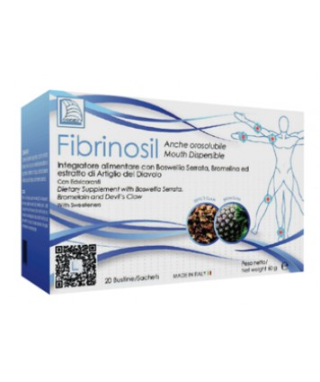 FIBRINOSIL 20 STICK