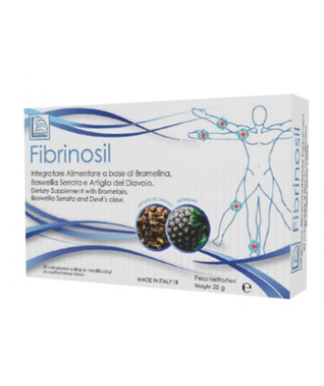 FIBRINOSIL 20CPR