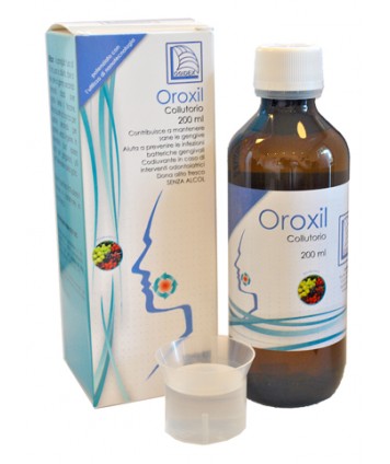 OROXIL COLLUT C/RESVERATROLO