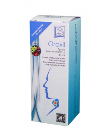 OROXIL SPRAY 30ML