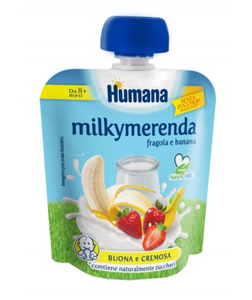 MILKYMERENDA FRAG/BANANA