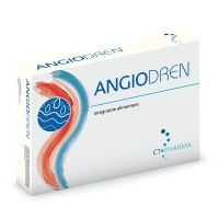 ANGIODREN 30CPR 800MG