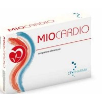 MIOCARDIO 30CPR 1G