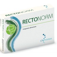 RECTONORM 30CPR 0,9G