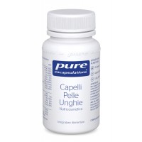 PURE ENCAPSUL CAP/PEL/UNG30CPS