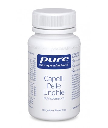 PURE ENCAPSUL CAP/PEL/UNG30CPS