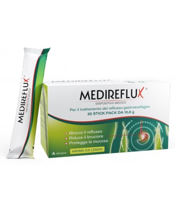 MEDIREFLUX 20STICK