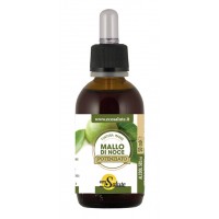 MALLO VERDE NOCE TM 50ML