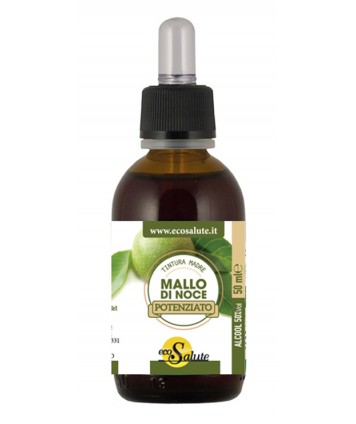 MALLO VERDE NOCE TM 50ML