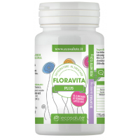 FLORAVITA PLUS 10,4MLD 30CPS