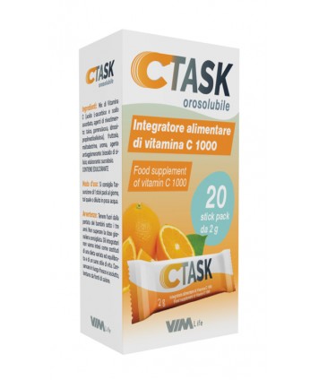 C-TASK 1000 20STICK