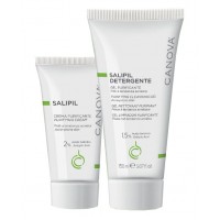 SALIPIL CREMA+SALIPIL DET OMAG