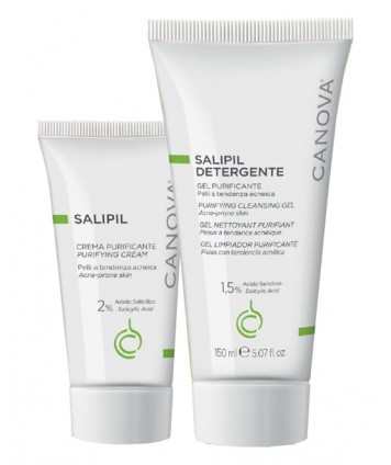 SALIPIL CREMA+SALIPIL DET OMAG