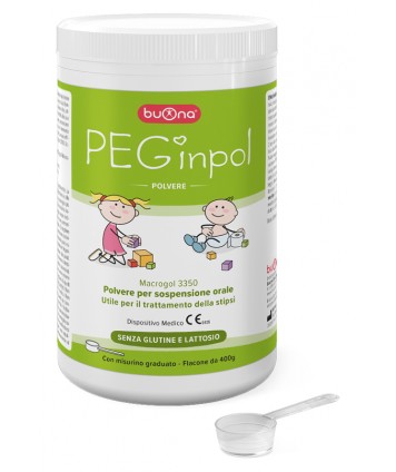 PEGINPOL 400G