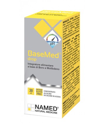 BASEMED DROP 30ML