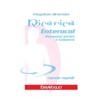 RICARICA ENTEROCOL 60CPS