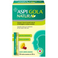 ASPI GOLA NATURA 16BUST MONOD