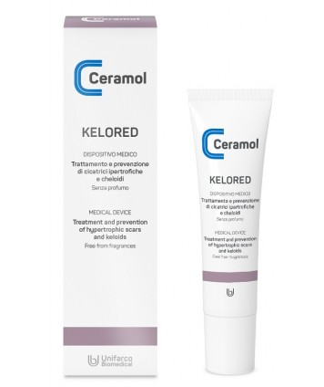 CERAMOL KELORED 30ML