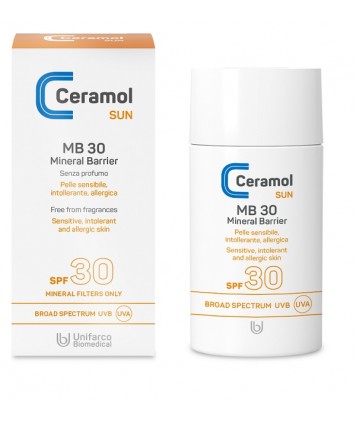 CERAMOL SUN MB 30 50ML