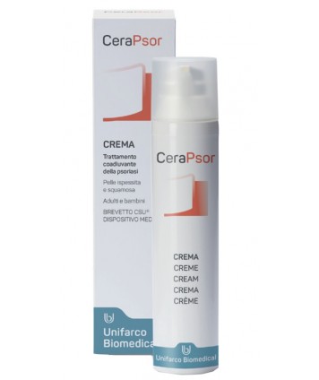 CERAPSOR CREMA 100 ML