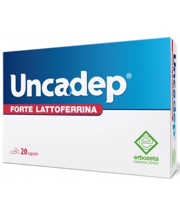 UNCADEP FORTE 20CPS