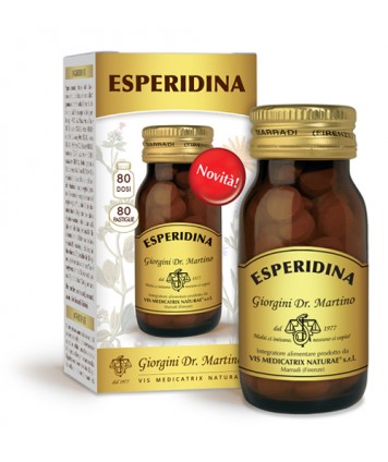 ESPERIDINA 80PAST