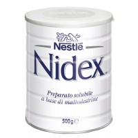 NESTLE' NIDEX 500 G