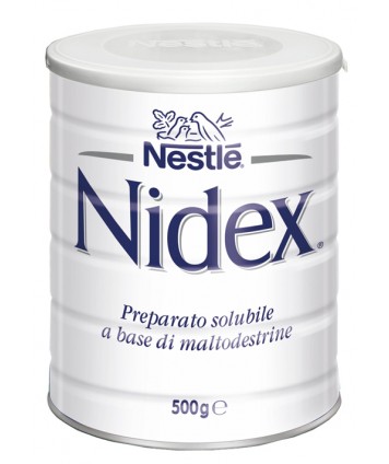 NESTLE' NIDEX 500 G