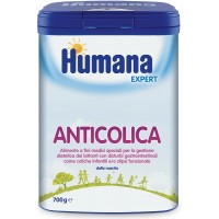 HUMANA ANTICOLICA 700G EXPERT