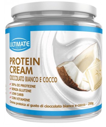 ULTIMATE PROTEIN CREAM CIOC BI